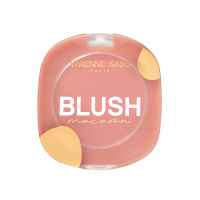 Vivienne Sabo Macaron румяна кремов. т.01 персиковый 4,1 гр. 1шт / 144шт / D215216901 / 818245