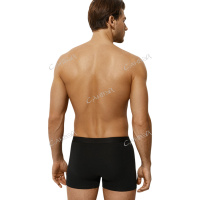 Omsa Трусы мужские Боксеры OmB 1234-1 Nero размер 50 (XL)