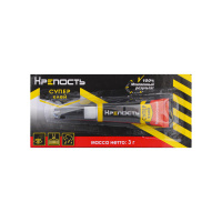 Крепость Супер-клей 3 г