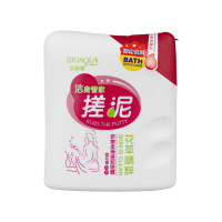 Bioaqua Гель-скатка для душа с экстрактом розмарина 200 мл