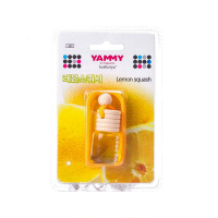 Kolibriya Подвесной ароматизатор Yammy Lemon Squash 4 мл