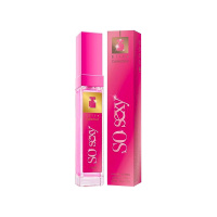 Christine Lavoisier Elite Collection Туалетная вода So Sexy 14 мл