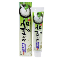 Dental Clinic 2080 Зубная паста Herb&Bio Salt Лечебные травы и биосоли 120 мл