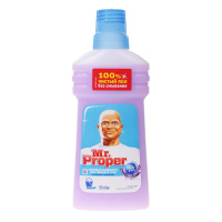 Mr. Proper Средство для мытья полов и стен Лавандовое спокойствие 500 мл