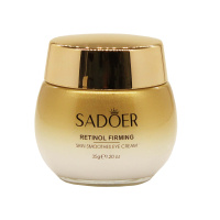 Sadoer Крем для кожи вокруг глаз восстанавливающий с ретинолом 35 г