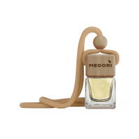 Medori Ароматизатор д/авто жидкий подвесной аналог Dolce&Gabbana-L'Imperatrice 3 6 мл 