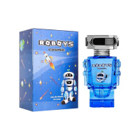 XXI Century Roboys Туалетная вода Cosmic 50 мл