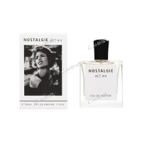 XXI Century Парфюмерная вода Nostalgie Act #4 50 мл