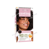 L'Oreal Paris Краска-уход для волос без аммиака Casting Natural Gloss, оттенок 123, Ристретто