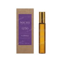 ArtParfum Духи Niche Collection 1250 Florale роликовые на масляной основе 11 мл