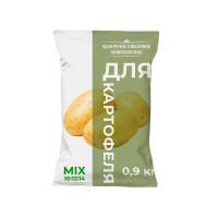 Удобрение для картофеля 0,9кг Нов-Агро/30шт/Арт-НА25/590365