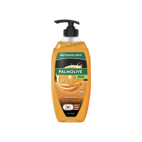 Palmolive Men Гель для душа бодрящий Цитрусовый заряд 750 мл
