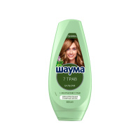 Шаума Бальзам для волос 7 Трав Укрепление 300 мл