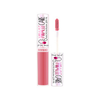 Luxvisage Масло-бальзам для губ Miracle Care тон 105 Ягодно-розовый 5,5 мл