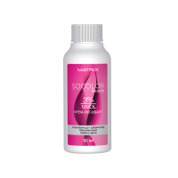 Matrix Оксидант Socolor Beauty 10 vol - 3% 60 мл