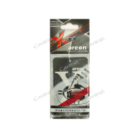 TopCar Ароматизатор для авто картонный подвесной Антитабак