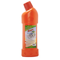 Минута Средство для прочистки труб от засоров 1 л