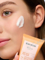 Estetie Омолаживающая маска-пилинг для лица New Face Peel Mask 50 мл