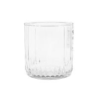 Pasabahce Стакан стеклянный Лея прозрачный 265 мл
