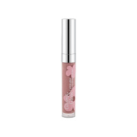 Monic Beauty Блеск для губ глянцевый Glam&Glow Prism glass тон 04 Nude Lavalliere 6 мл