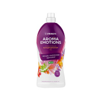 Synergetic Кондиционер для белья Aroma Emotions Joy Фрезия 1.8 л