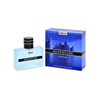 Darzov Туалетная вода Adventure Ice Breaker 100 мл