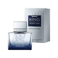 Antonio Banderas Туалетная вода King Of Seduction 50 мл