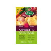 Добрая сила Удобрение Для всех видов корнеплодов, 900 г