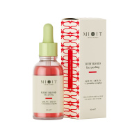 Mixit Пилинг для лица Skin Chemistry Ruby Blood 30 мл