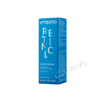Teana Крем для век Blue Retinol Лазурная мечта BR2 омолаживающий 30 мл