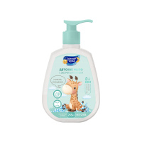 Солнце и Луна Жидкое мыло детское Ромашка (0+) 265 мл