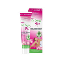 Eveline Крем для депиляции Bio Depil 9в1 Ультранежный 125 мл