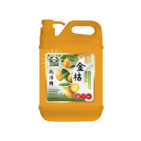 Allone Гель для мытья посуды, овощей к фруктов с кумкватом 2 л