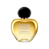 Antonio Banderas Secret Absolu парфюмерная вода жен 50мл edp / шт / 088586