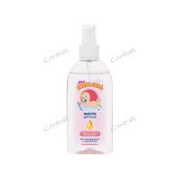 Мое Солнышко Масло детское Бережный уход 200 мл