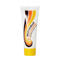 Свобода Шампунь Желтковый 76 г