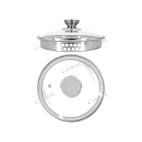 Gusto Кастрюля Tortellini Appetite 20x11,5 см 3,5 л