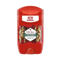 R_Олд Спайс дез.твердый Bearglove 50мл/6шт/862640