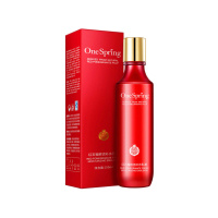 One Spring Тоник для лица Освежающий с экстрактом граната 150 мл