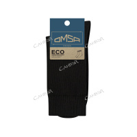 Omsa Мужские носки Eco 403 nero р45-47 1 пара