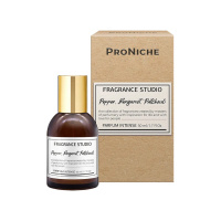 ProNiche Fragrance Studio Pepper, Bergamot, Patchouli туалетная вода унисекс 50мл