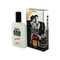 Paris Line Parfums Туалетная вода Number One Sport 100 мл