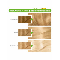 Garnier Крем-краска для волос Color Naturals тон 10 Белое солнце 155 г