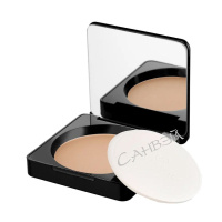 Eva Mosaic пудра компактная увлажн. т.04 золотисто-бежевый с гиалур.кисл. 12гр. 1шт / шт / 28747 / 0