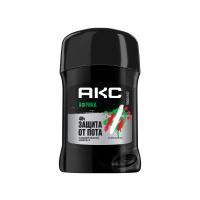 Акс Дезодорант-стик Africa Rock Защита от сухости 50 мл