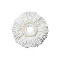 Liao Насадка на швабру Tornado из микрофибры 33 см