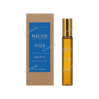 ArtParfum Духи Niche Collection 1024 Aquatic роликовые на масляной основе 11 мл 