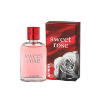 La Rive Парфюмерная вода Sweet Rose 90 мл