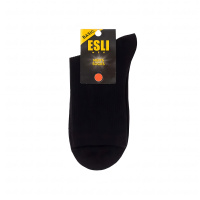 Conte Мужские носки Esli Basic 18С-6/1СПЕ черные р27-29 1 пара