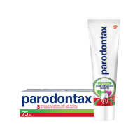 Parodontax Зубная паста Комплексная защита с травами 75 мл
